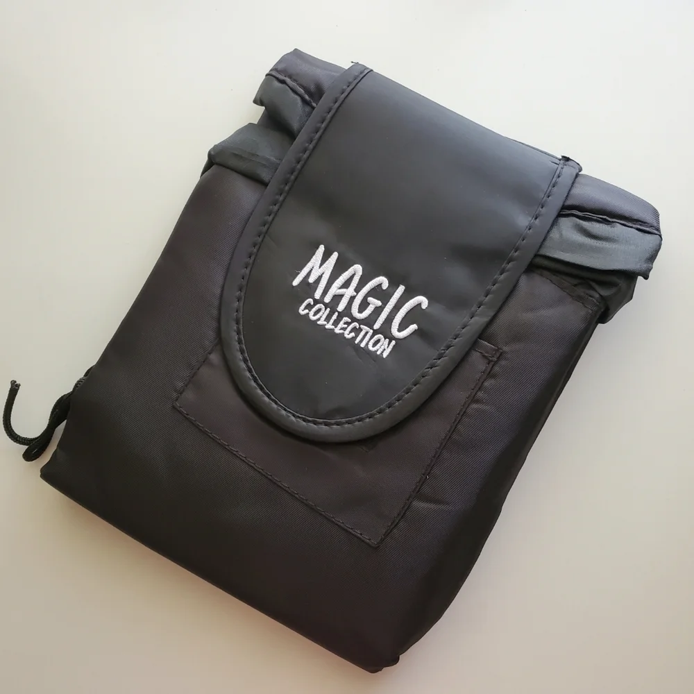 Drawstring MakeupTravel Bag